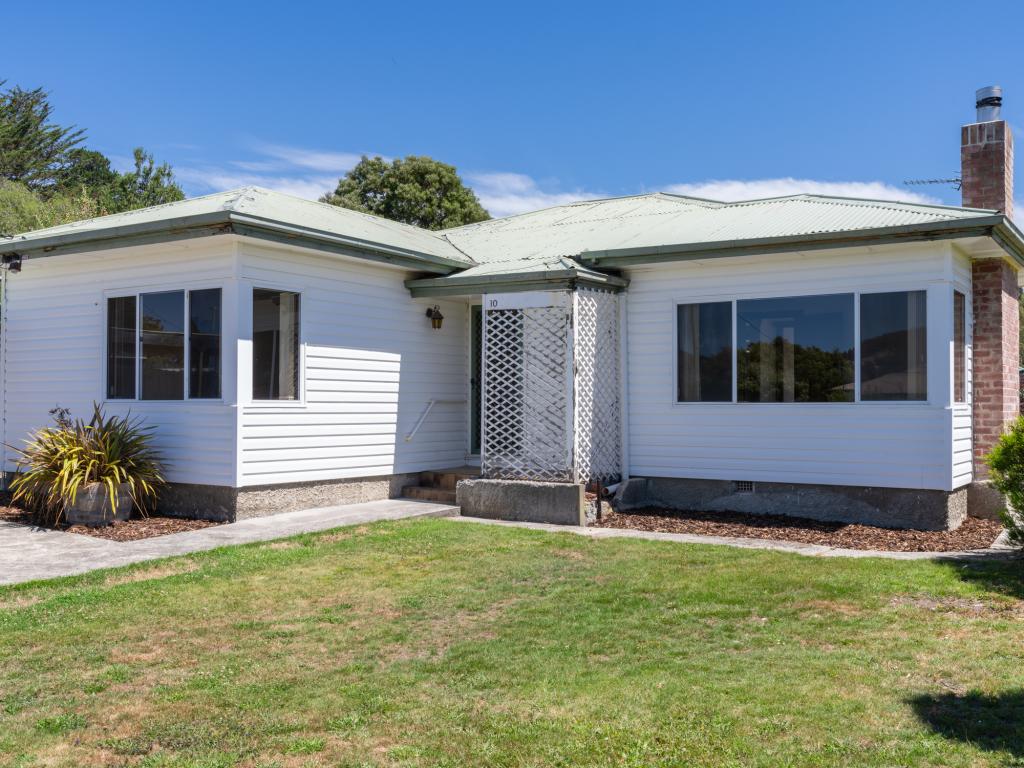 10 Louisa St, Cygnet, TAS 7112