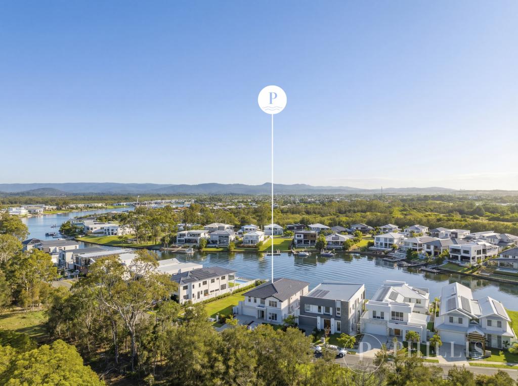 152 Lake Serenity Bvd, Helensvale, QLD 4212