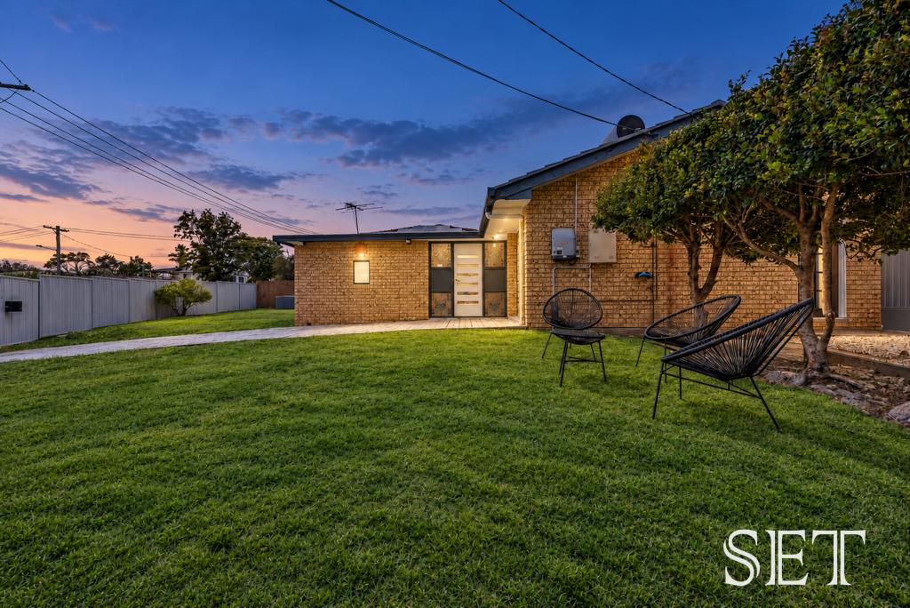 32 NEWHAVEN ST, ALEXANDRA HILLS, QLD 4161