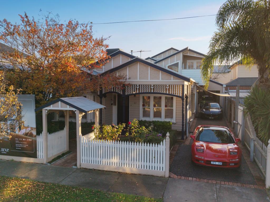 62 WATT ST, SOUTH KINGSVILLE, VIC 3015