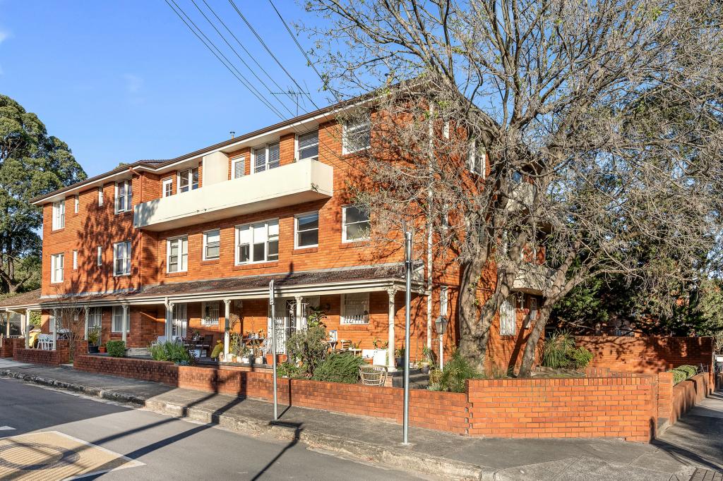 1/435 Marrickville Rd, Dulwich Hill, NSW 2203