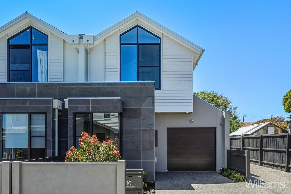 10 Little Osborne St, Williamstown, VIC 3016