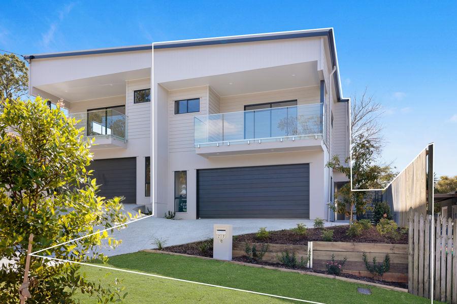 2/7 MARGARET ST, SOUTHPORT, QLD 4215