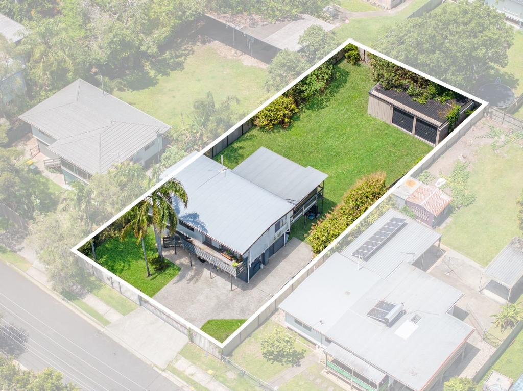 28 Winifred St, Kingston, QLD 4114