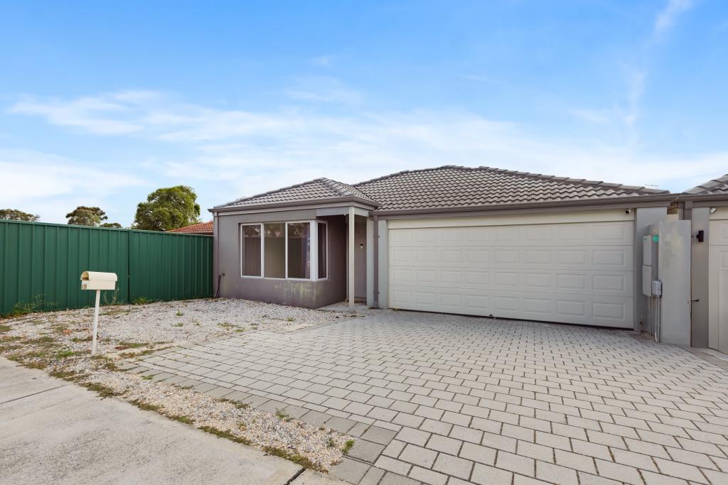 63b Belmont Rd, Kenwick, WA 6107