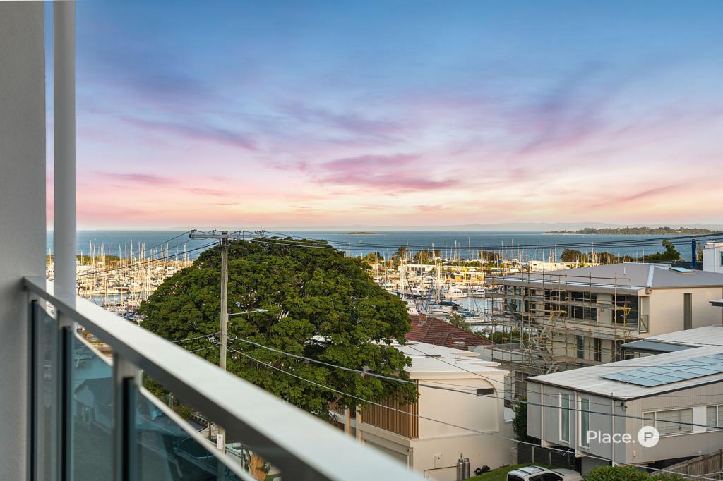 4/48 Oceana Tce, Manly, QLD 4179