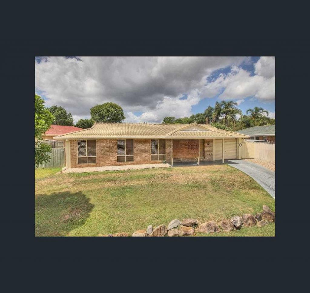 2 Murrumbidgee St, Hillcrest, QLD 4118