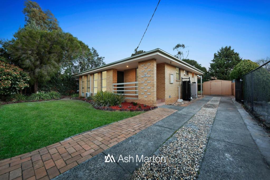 56 Tamarisk Dr, Frankston North, VIC 3200