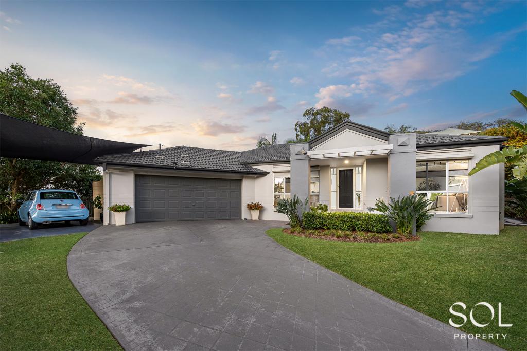 38 Killarney Pl, Chermside West, QLD 4032