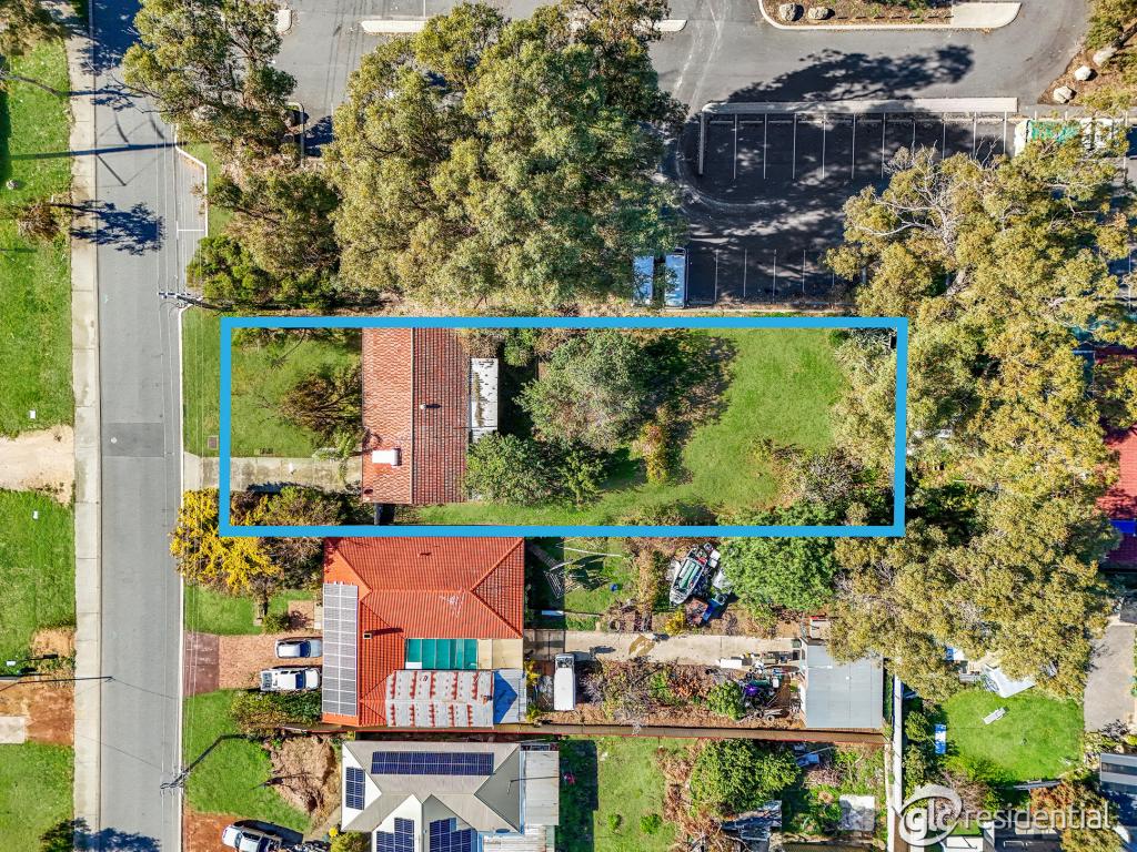 47 ELIZABETH ST, MANDURAH, WA 6210