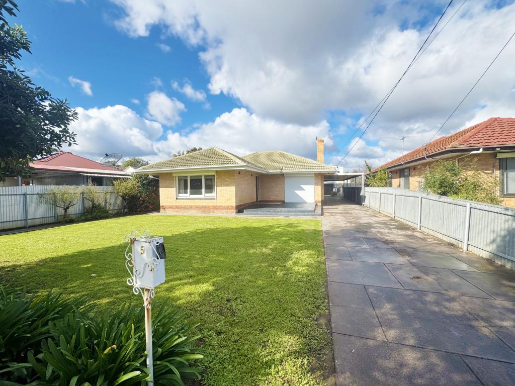 5 Anne St, Marden, SA 5070