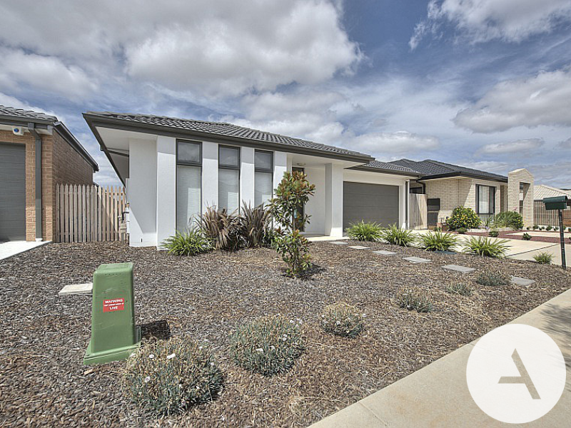6 Epstein St, Franklin, ACT 2913