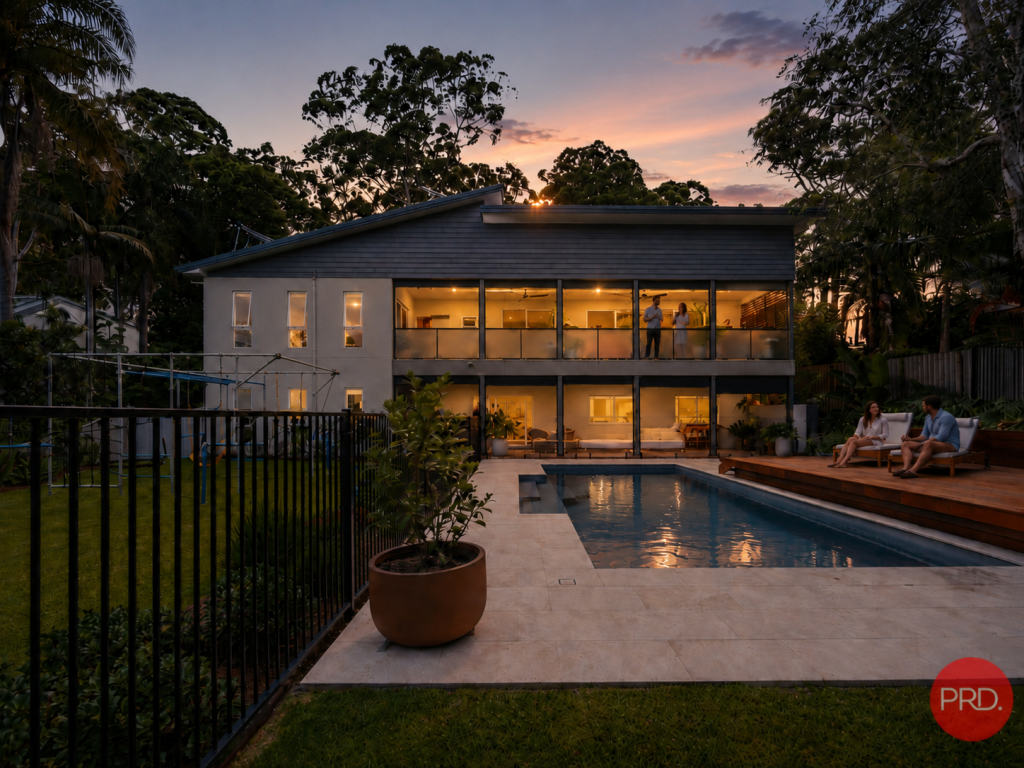 5 Gumtree Glen, Sapphire Beach, NSW 2450