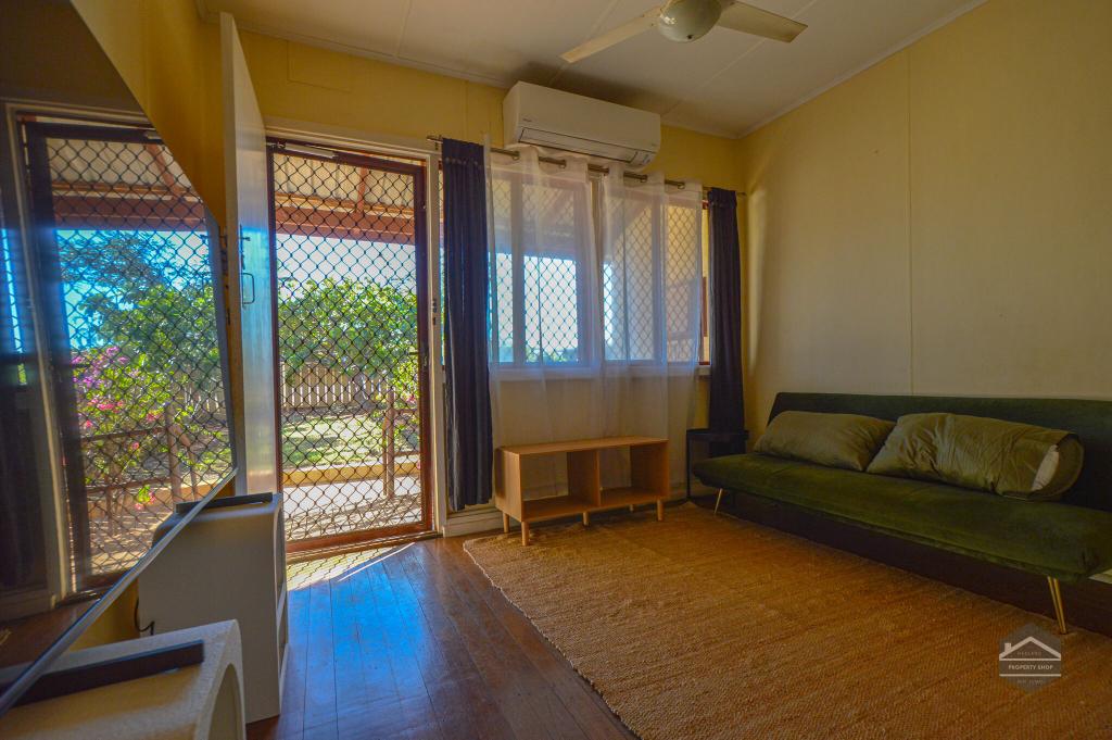 34B BAYMAN ST, PORT HEDLAND, WA 6721