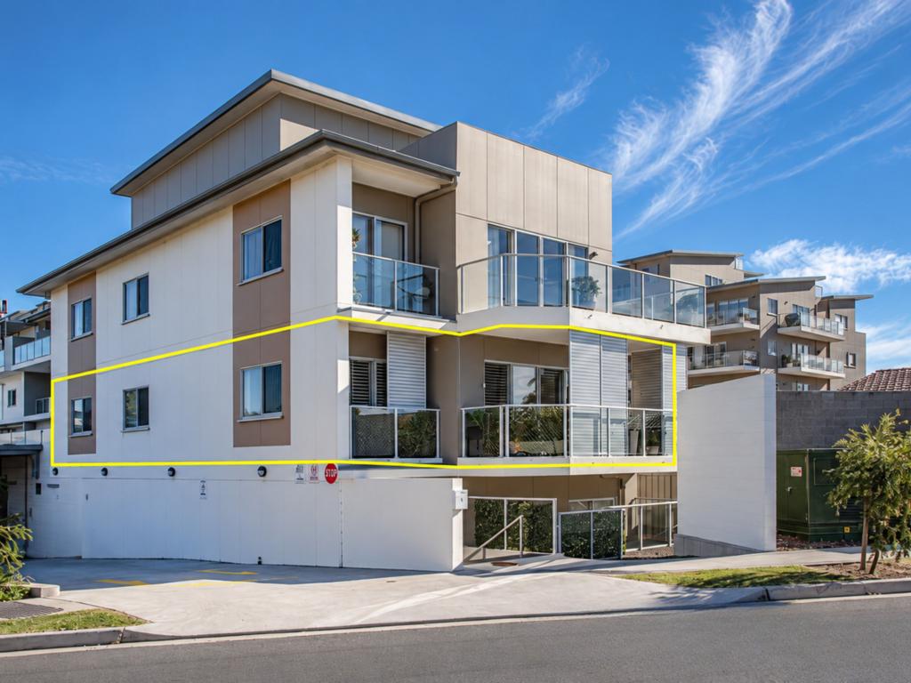 128/4 Howard St, Warners Bay, NSW 2282