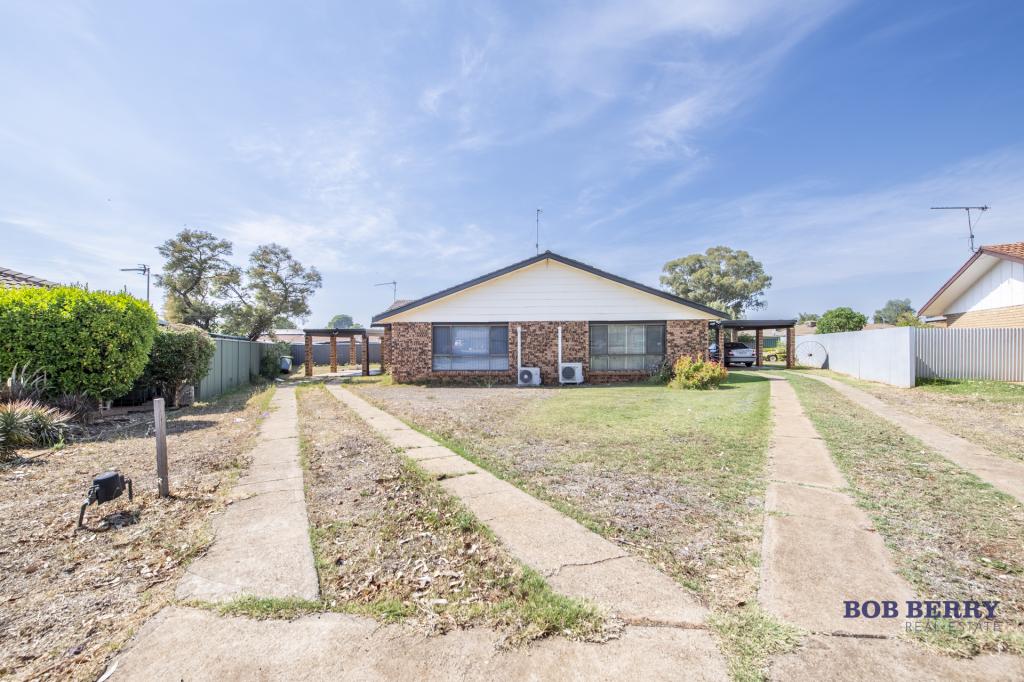 8 Greenway Pl, Dubbo, NSW 2830