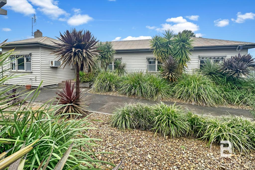 14 Wills St, Maryborough, VIC 3465