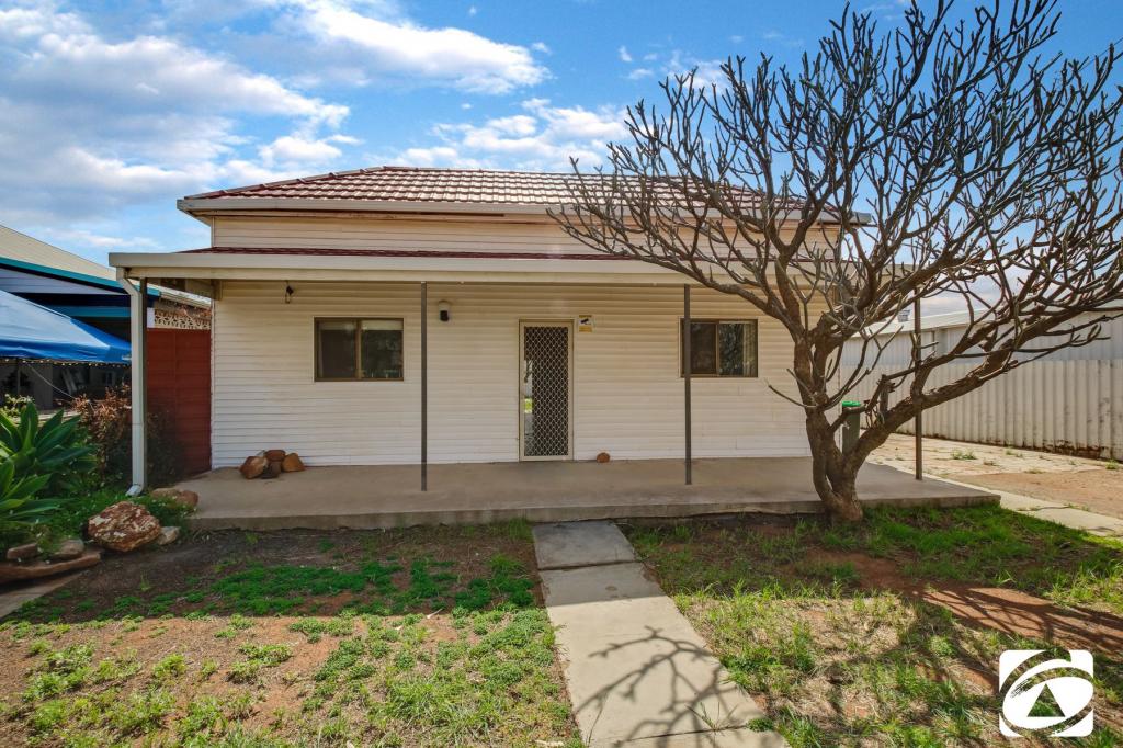 164 Gaffney Lane, Broken Hill, NSW 2880