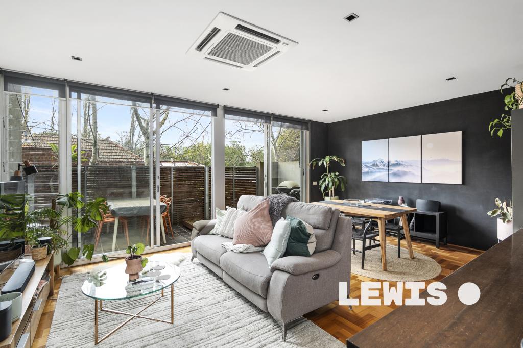 3/576 Orrong Rd, Armadale, VIC 3143