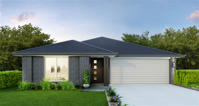 Lot 67 Road  5, Wadalba, NSW 2259