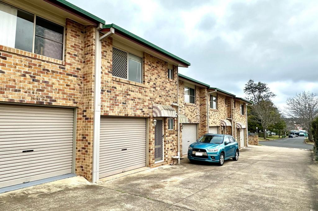 4/5 Kenric St, Toowoomba City, QLD 4350
