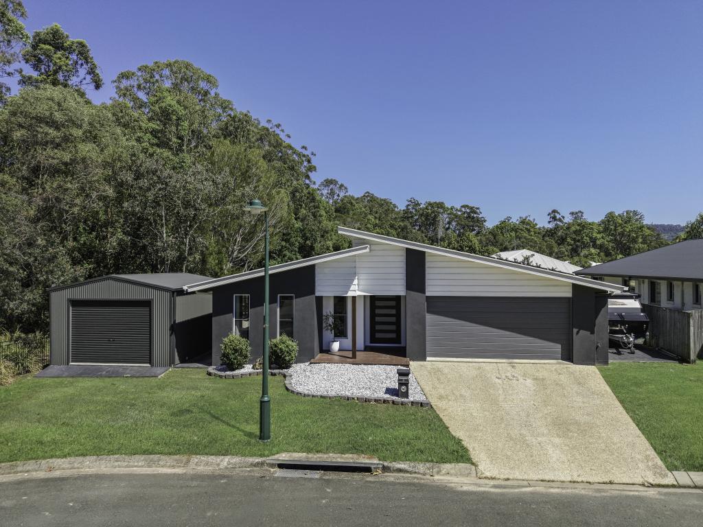 8 Brush Box Ct, Beerwah, QLD 4519