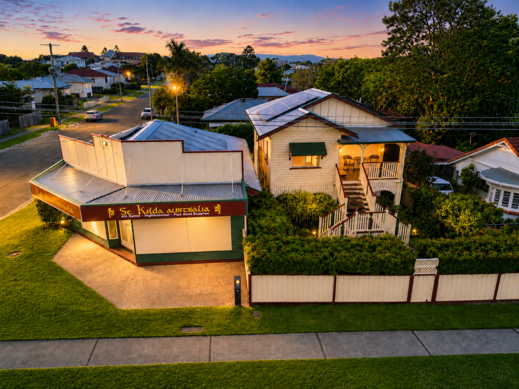 166 Glebe Rd, Booval, QLD 4304