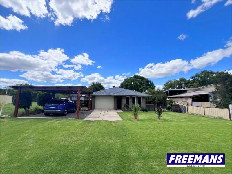 21 Short St, Kumbia, QLD 4610