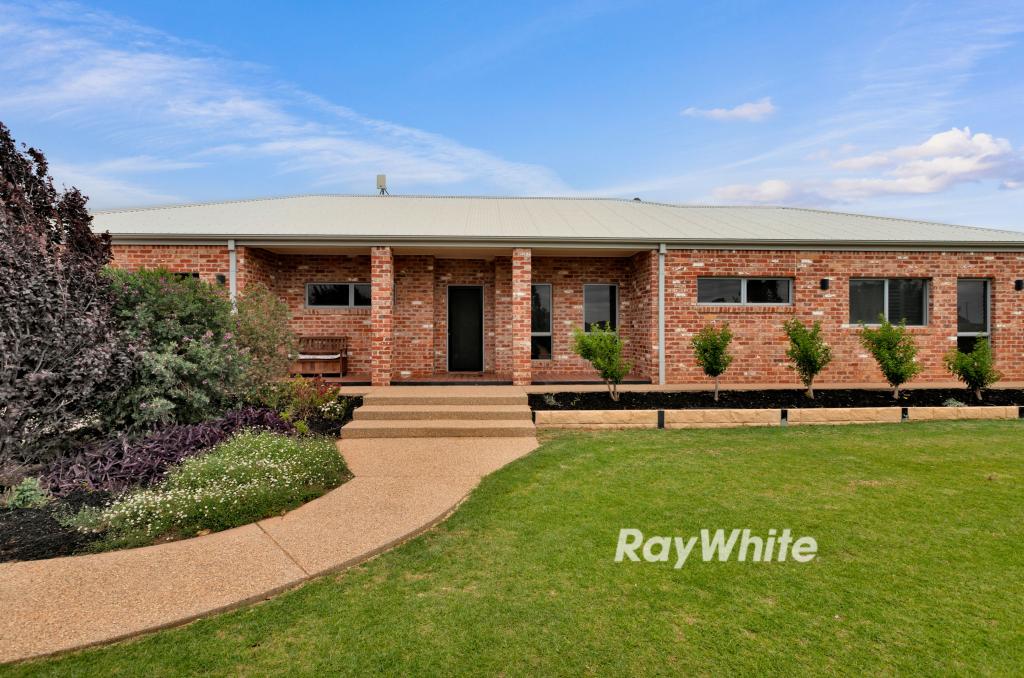 40 Barnett Rd, Red Cliffs, VIC 3496
