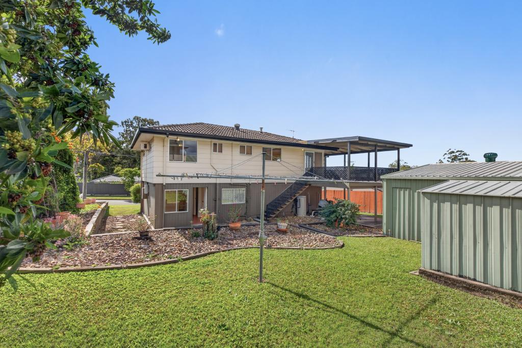 11 Monterey Ave, Thornlands, QLD 4164