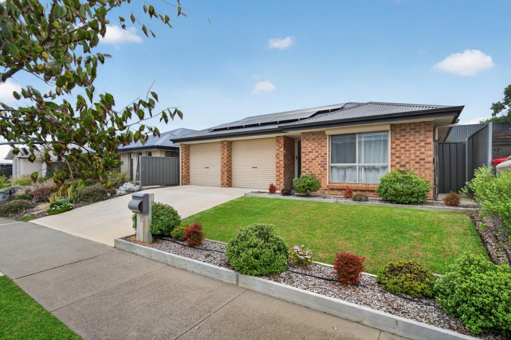 68 Kleinig Dr, Hayborough, SA 5211