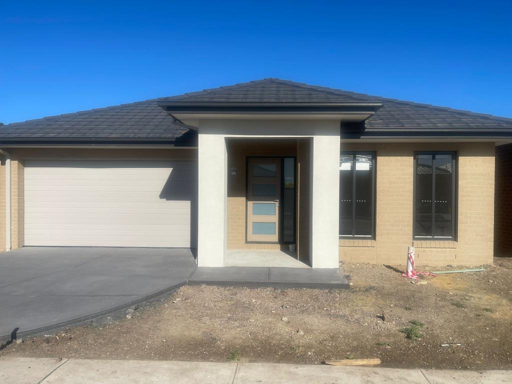 18 Awbridge Dr, Donnybrook, VIC 3064