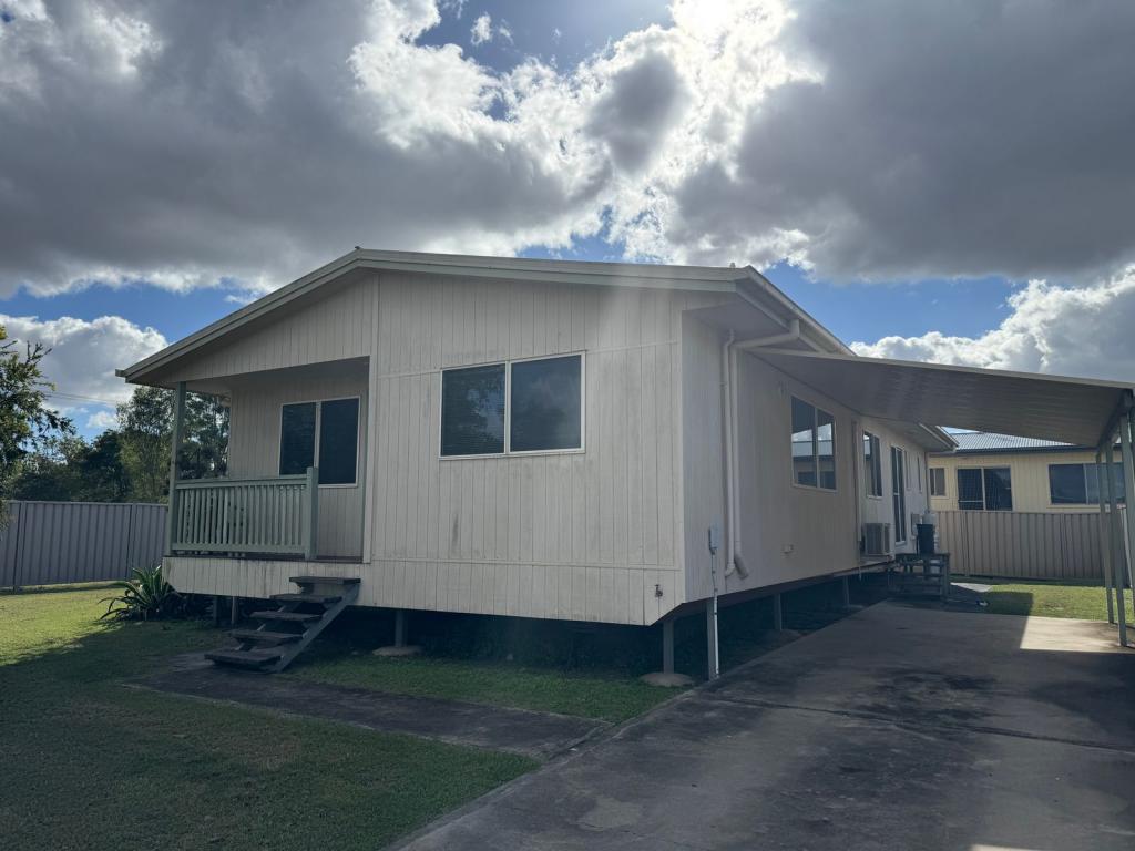 13 Baker St, Nebo, QLD 4742