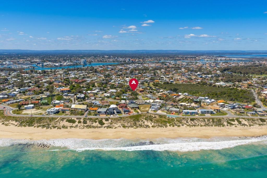 6 Rose St, Halls Head, WA 6210