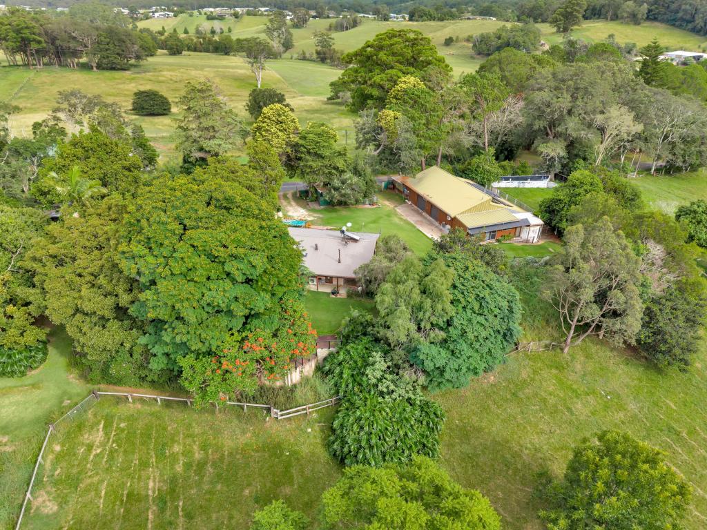 395 Upper Warrell Creek Rd, Congarinni, NSW 2447