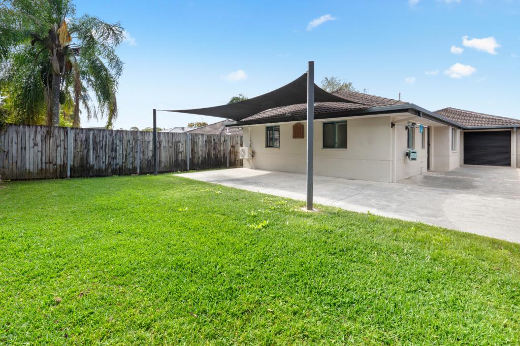 38 Drysdale Lane, Parkwood, QLD 4214
