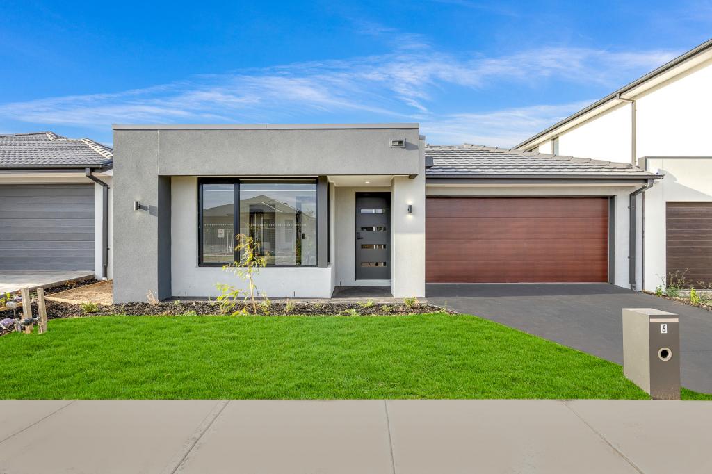 6 Esmeralda Ave, Tarneit, VIC 3029