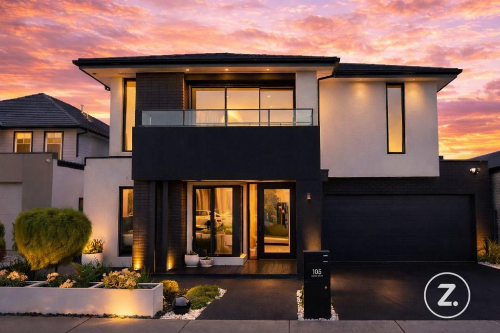 105 Adriatic Cct, Clyde, VIC 3978