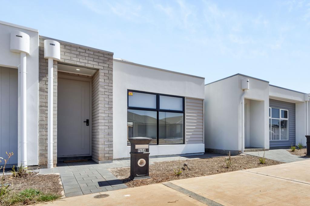 965a Andrews Rd, Munno Para West, SA 5115