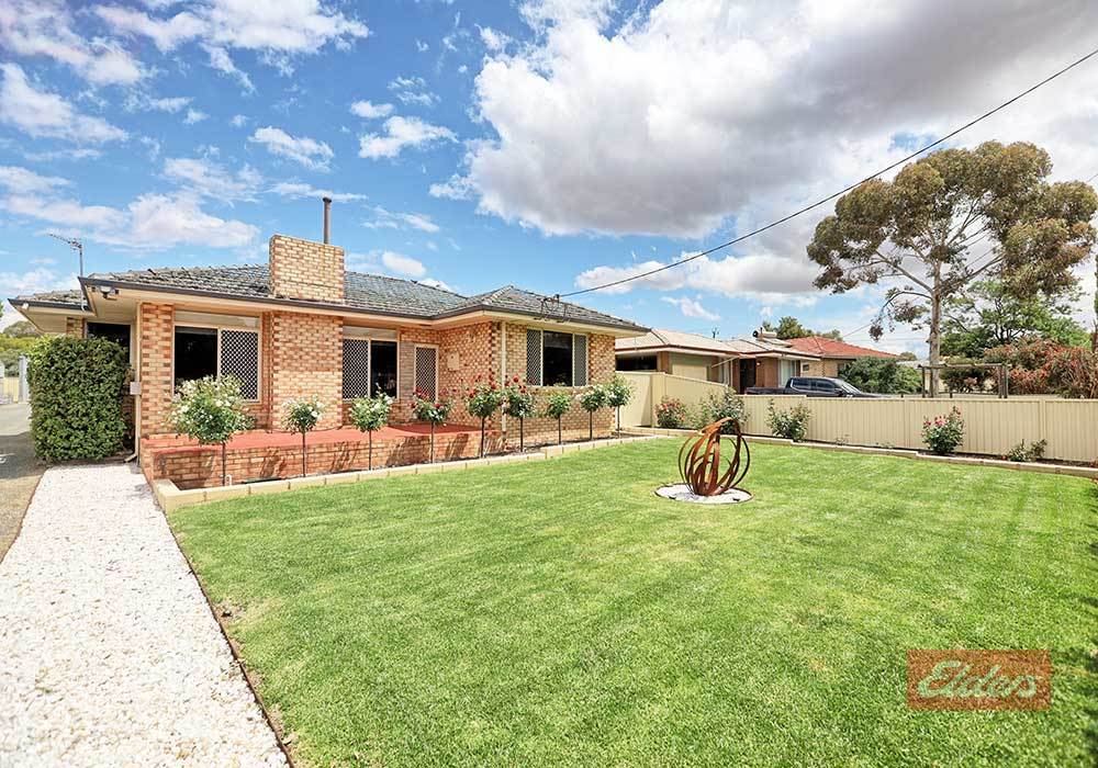 101 Clayton Rd, Narrogin, WA 6312