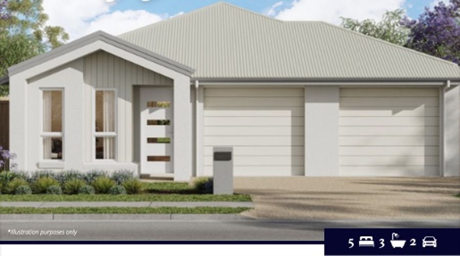 Contact Agent For Address, Morayfield, QLD 4506