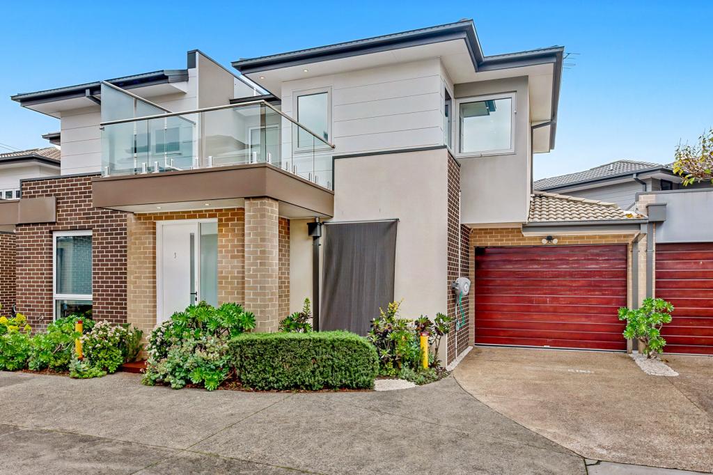 3/153 Waverley Rd, Chadstone, VIC 3148