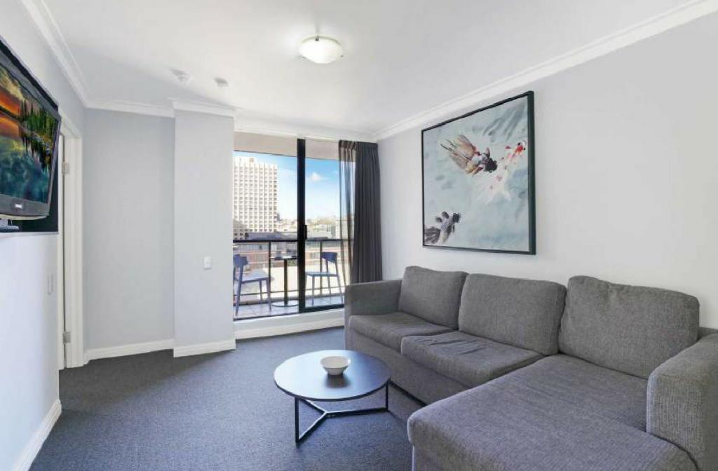 1505/653 George St, Sydney, NSW 2000