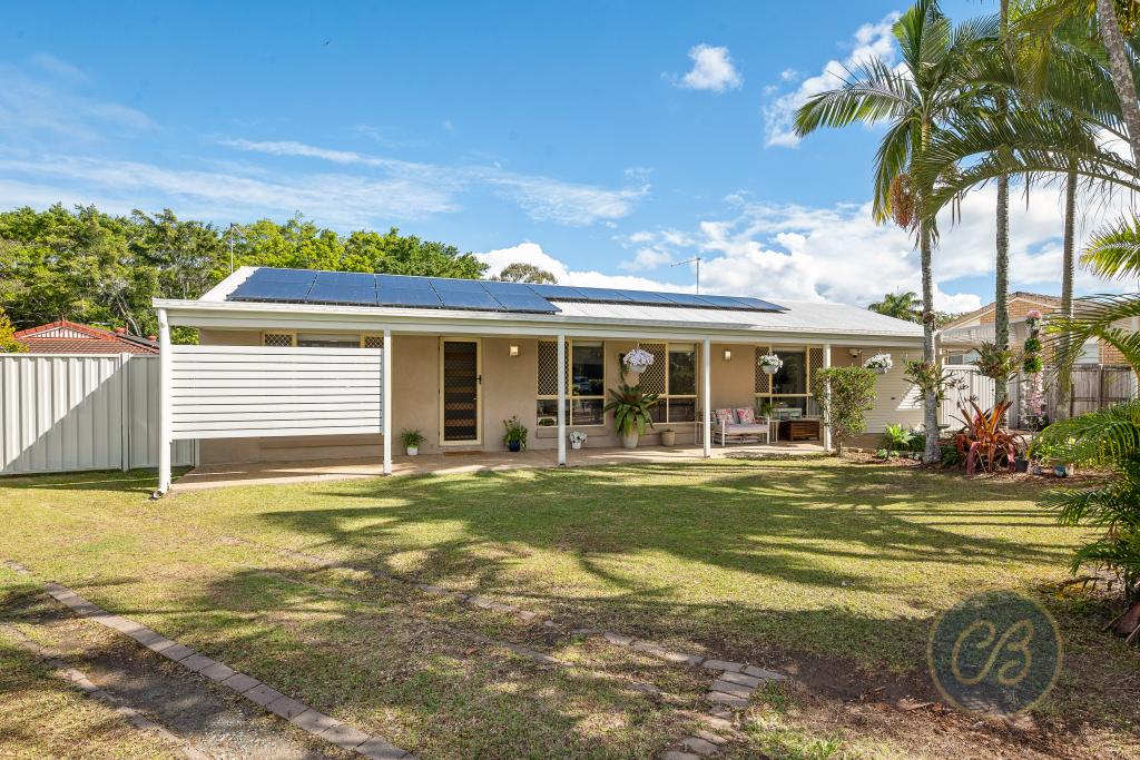6 Kenwood Ct, Kallangur, QLD 4503