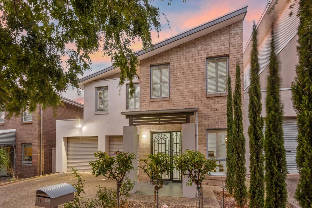 31 Eucalyptus Ave, Noarlunga Centre, SA 5168