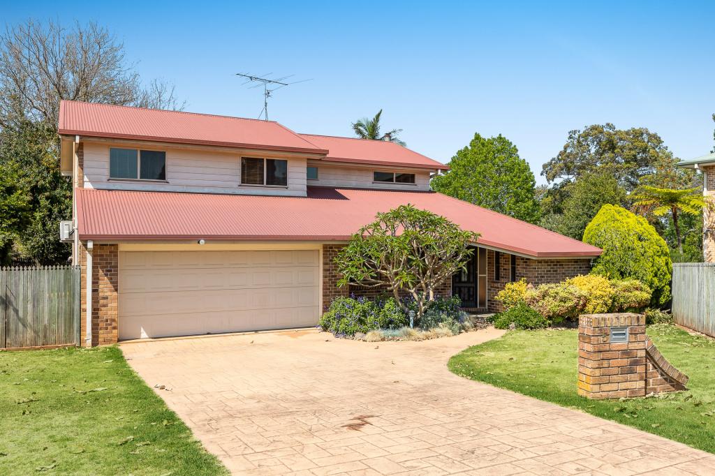 5 Millbrook Cl, Rangeville, QLD 4350