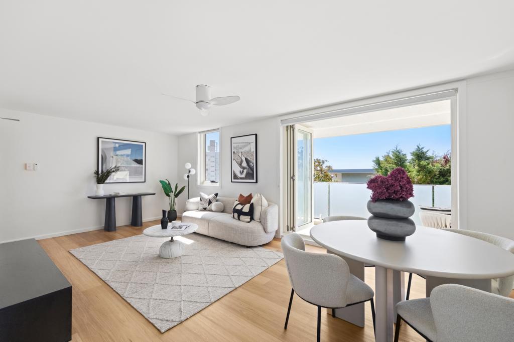 13/6-8 Kimberley St, Vaucluse, NSW 2030