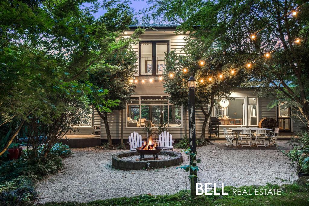 14 Bella Vista Cres, Olinda, VIC 3788