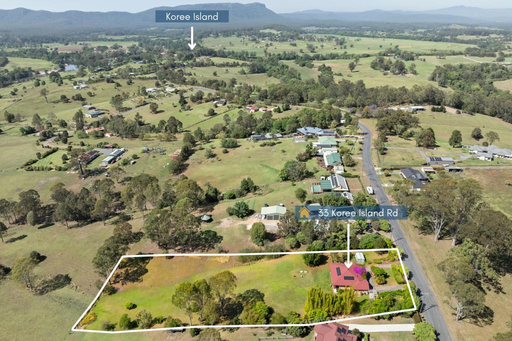 33 Koree Island Rd, Beechwood, NSW 2446
