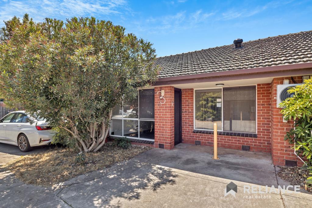 3/23-25 Baggot Drive, Hoppers Crossing, VIC 3029